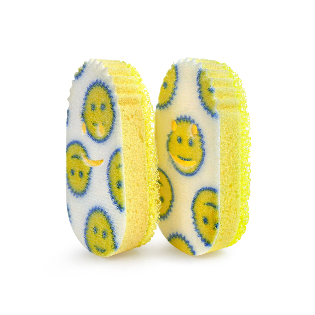 Dish Daddy Replacement Heads 2ct (W1TK)