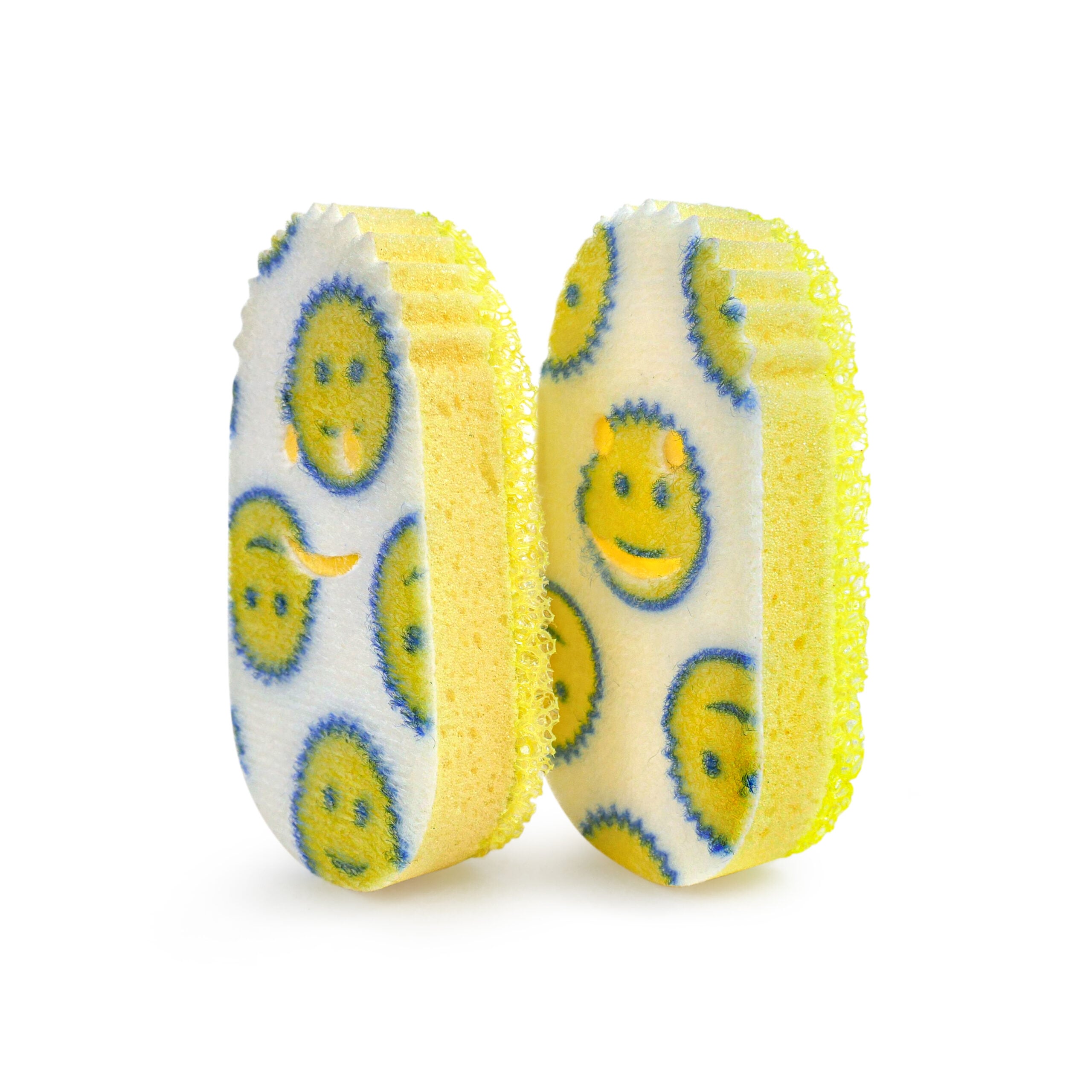 Dish Daddy Replacement Heads 2ct (W1TK)