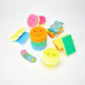Scrub Daddy All-Star Kit (S4W0)