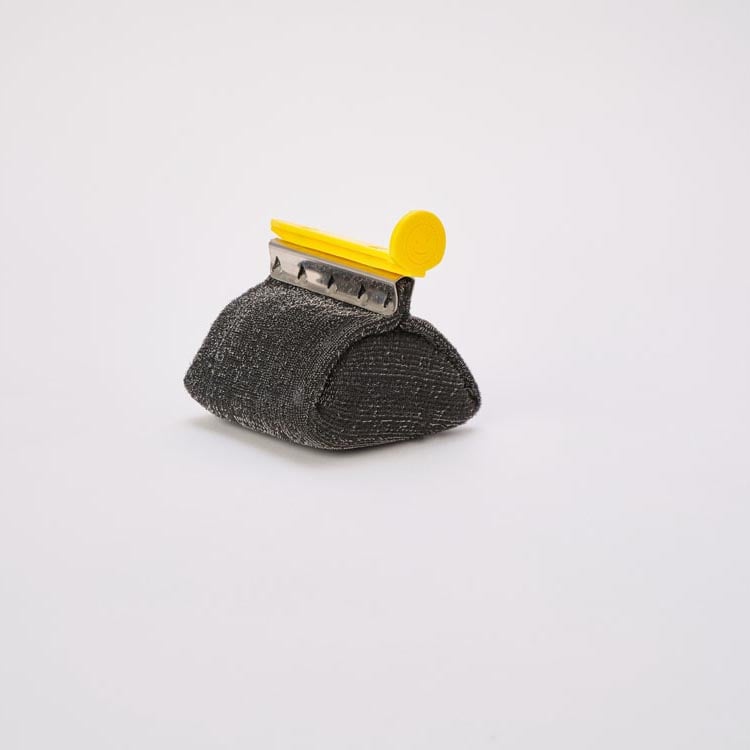 BBQ Daddy Scrubbing Head Refill (C67R)