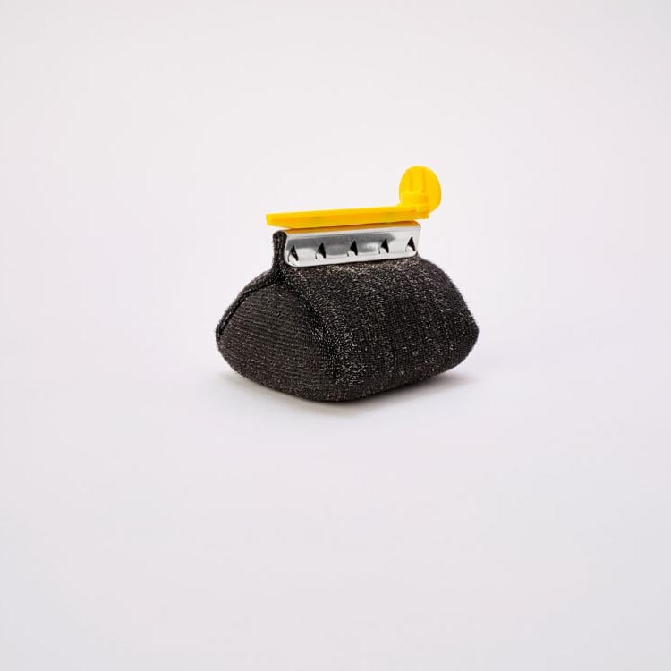 BBQ Daddy Scrubbing Head Refill (C67R)