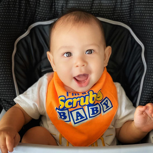 Baby Bib (TY8N)