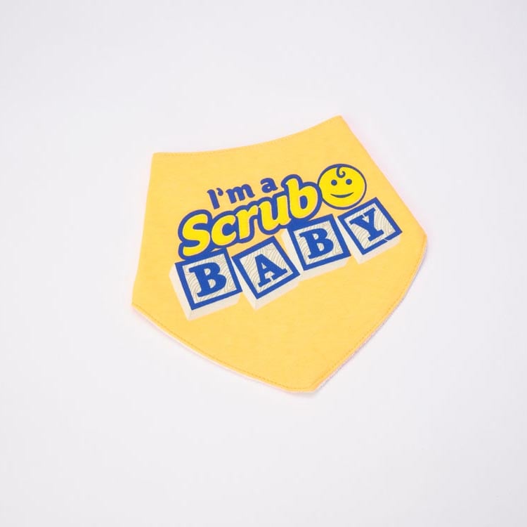 Baby Bib (TY8N)