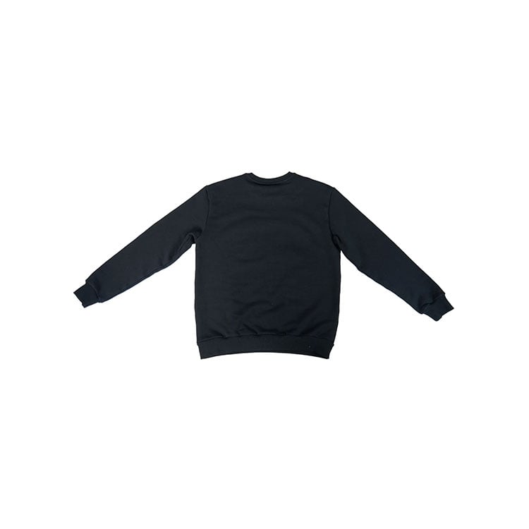 Black Scrub Daddy Crewneck Sweatshirt (NZW1)