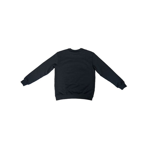 Black Scrub Daddy Crewneck Sweatshirt (NZW1)
