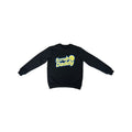 Black Scrub Daddy Crewneck Sweatshirt (NZW1)