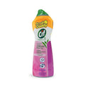 Scrub Daddy Cif Pink Lily All Purpose Cleaning Cream (UX7M)