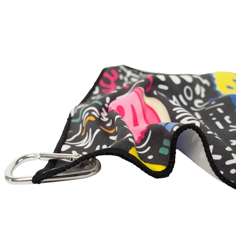 Special Edition Sports Towel (3GZX)