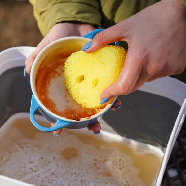 Scrub Daddy Essentials (1count) (V3C2)