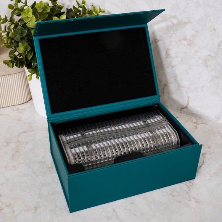 Gem Daddy Jewelry Cleaning Caddy (IKE7)