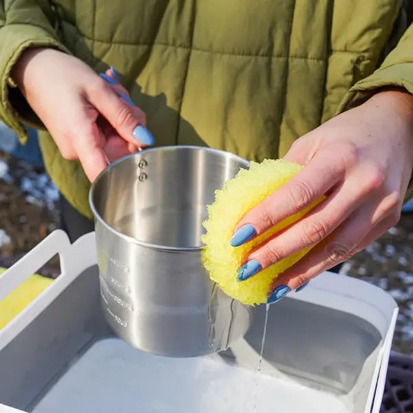 Scrub Daddy Essentials (1count) (V3C2)