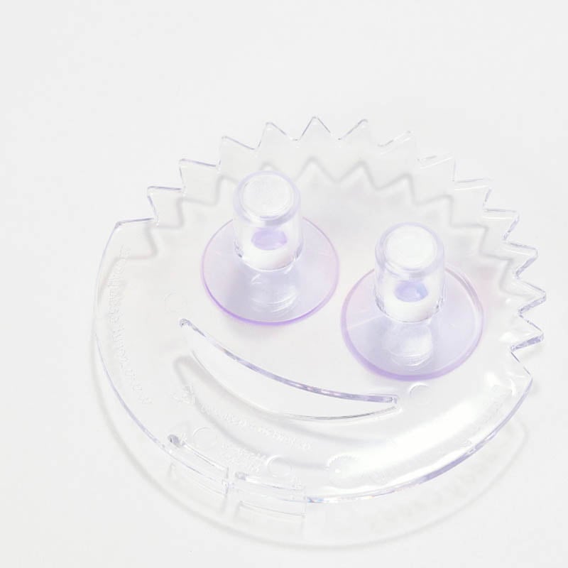 Daddy Caddy – Scrub Daddy Sponge Holder (YB04)