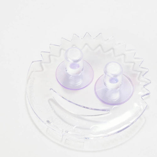 Daddy Caddy – Scrub Daddy Sponge Holder (YB04)
