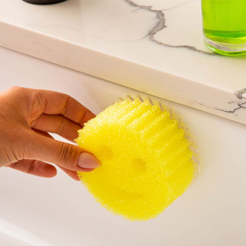 Daddy Caddy – Scrub Daddy Sponge Holder (YB04)