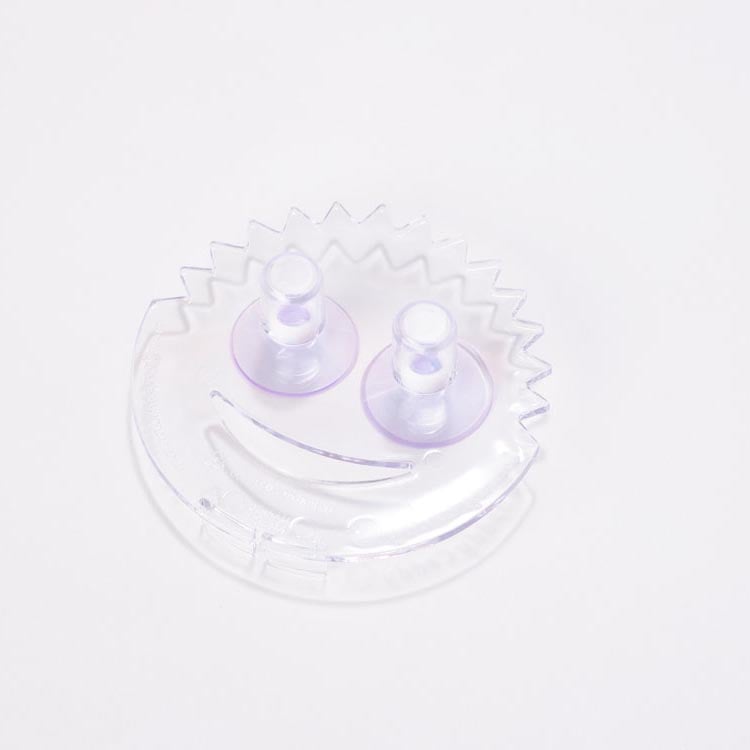 Scrub Mommy 6 Count with Free Daddy Caddy (OOZ8)