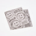 Damp Duster Towel (MXN2)