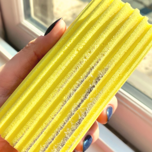 Damp Duster (5VLT)