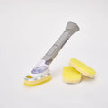 Dish Daddy Kit w/ 2 Replacement Heads (D1H2)