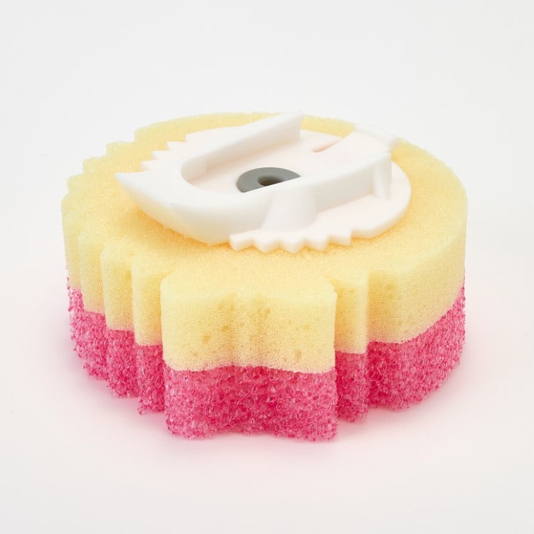 Dishwand Adapter (3JKS)