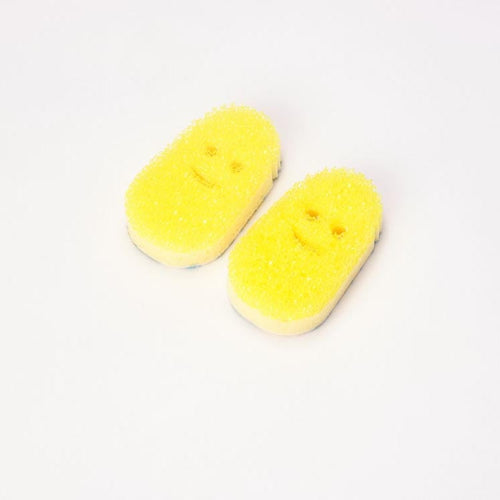 Dish Daddy Replacement Heads 2ct (W1TK)