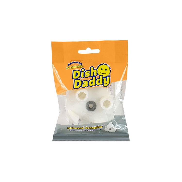 Dishwand Adapter (3JKS)