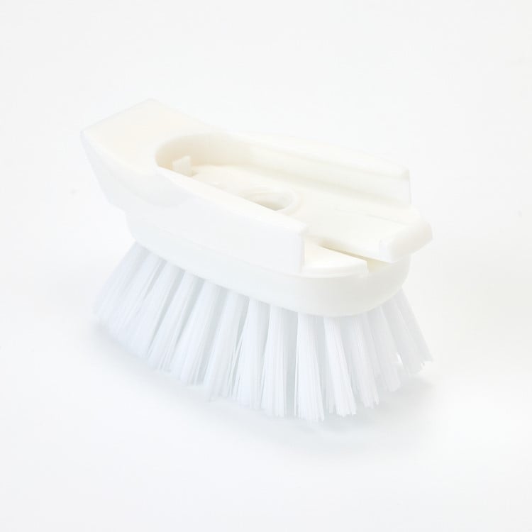 Dishwand Scrubber Brush Attachment (4A5B)