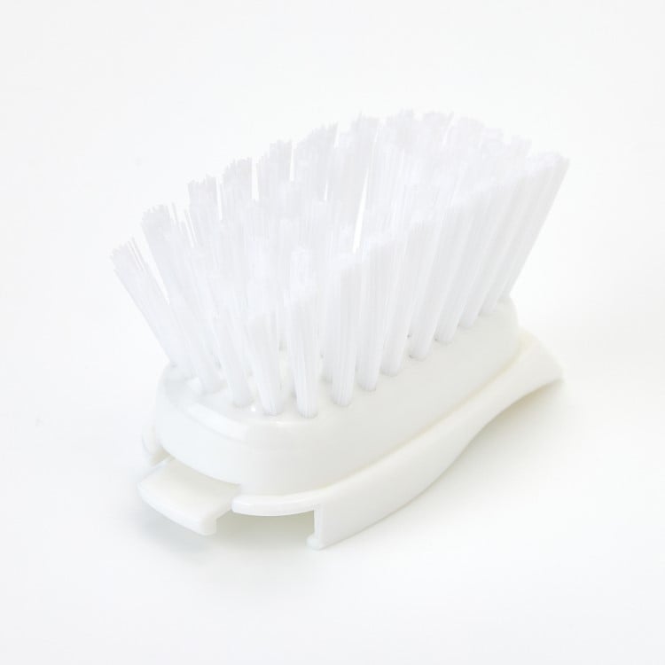 Dishwand Scrubber Brush Attachment (4A5B)