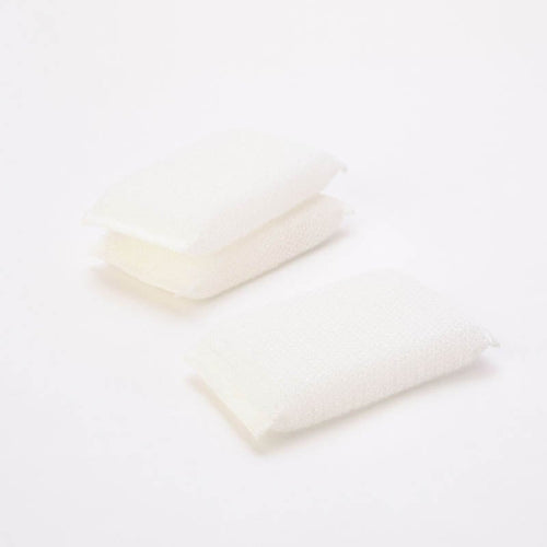 Dye-Free Scour Daddy (3ct) (QE8H)
