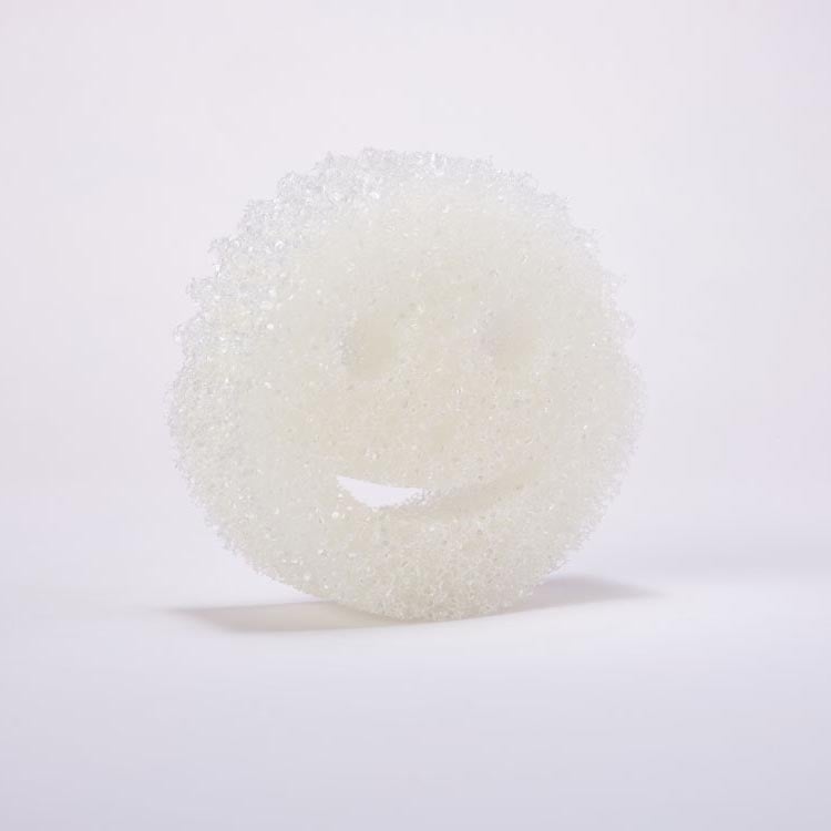Dye-Free Scrub Daddy (1ct) (1LAI)