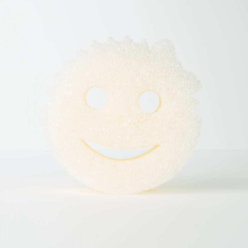 Dye-Free Scrub Mommy (1ct) (1UH7)