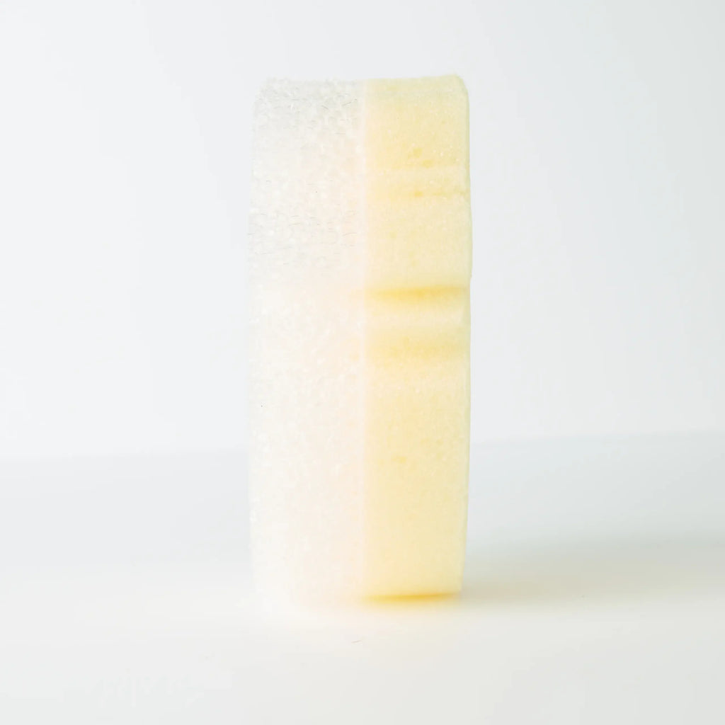 Scrub Mommy Dye Free Sponge 6 count (FONZ)