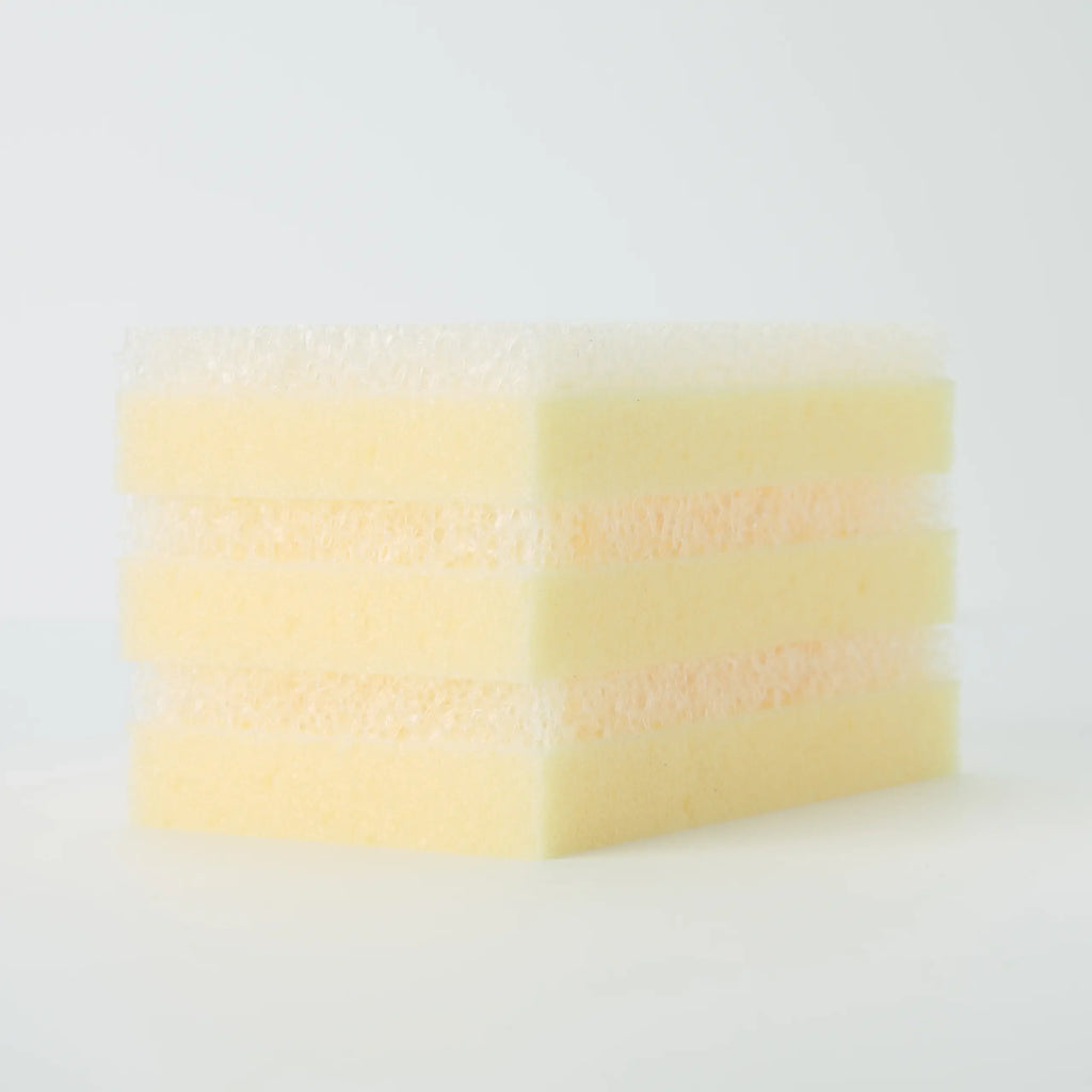 Dye-Free Sponge Daddy (3ct) (SHPN)