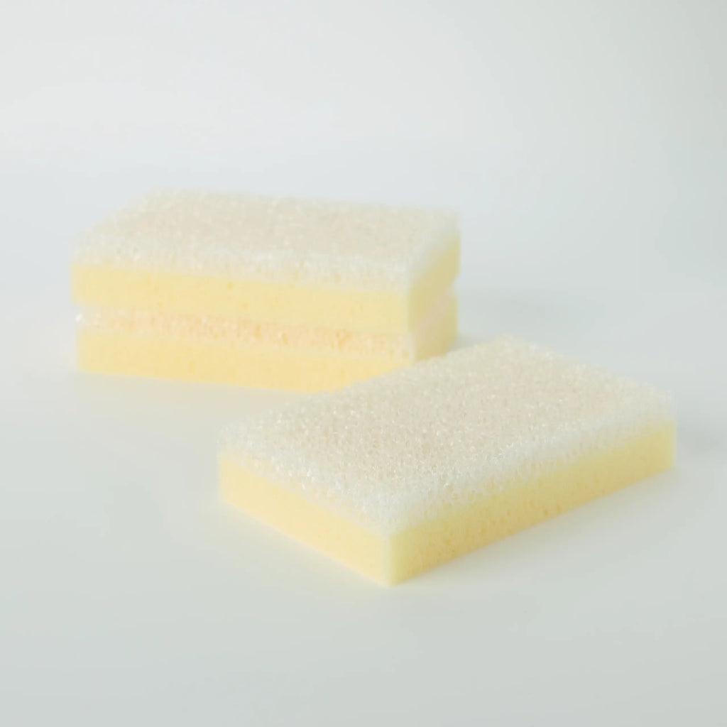 Dye-Free Sponge Daddy (3ct) (SHPN)