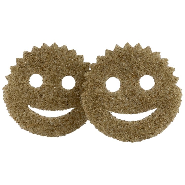 Scrub Daddy CocoMesh Scrubber (L26J)