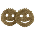 Scrub Daddy CocoMesh Scrubber (L26J)
