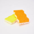 Eraser Daddy 10x with Scrubbing Gems (2ct) (1BES)