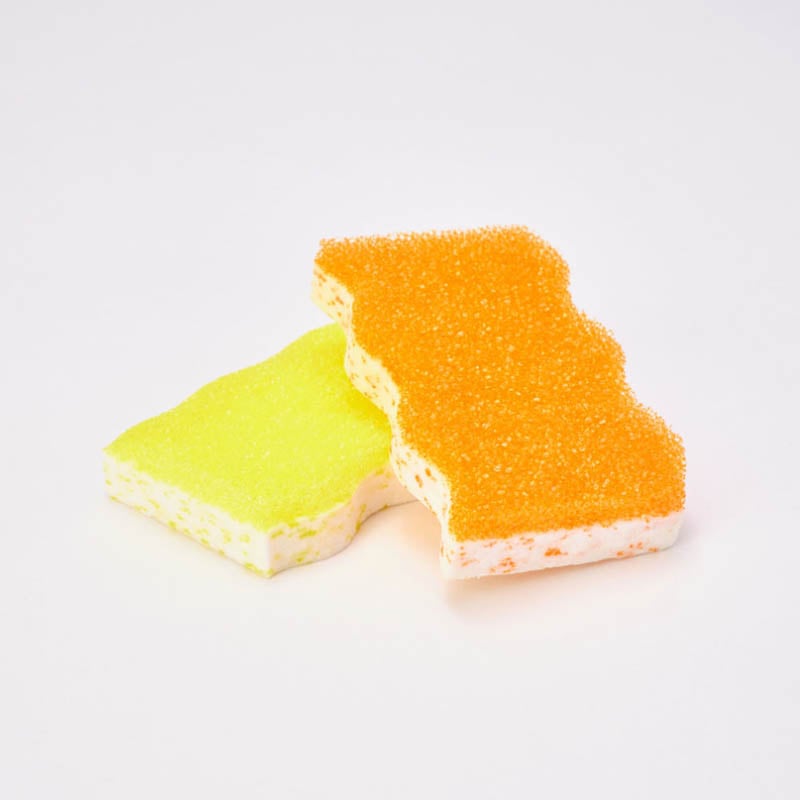 Eraser Daddy 10x with Scrubbing Gems (2ct) (1BES)