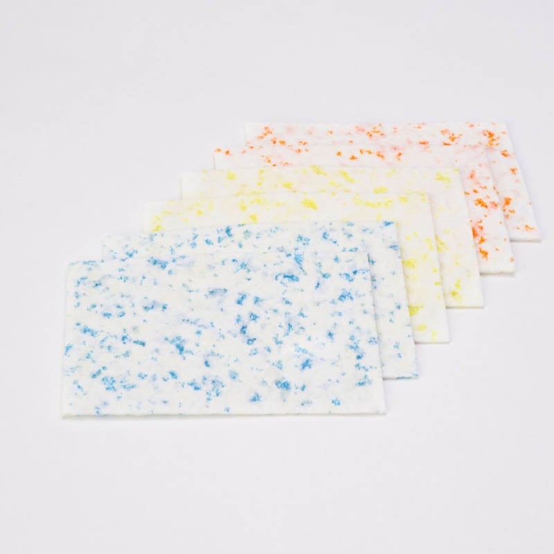 Eraser Daddy 10X Sheets (6ct) (H8IR)