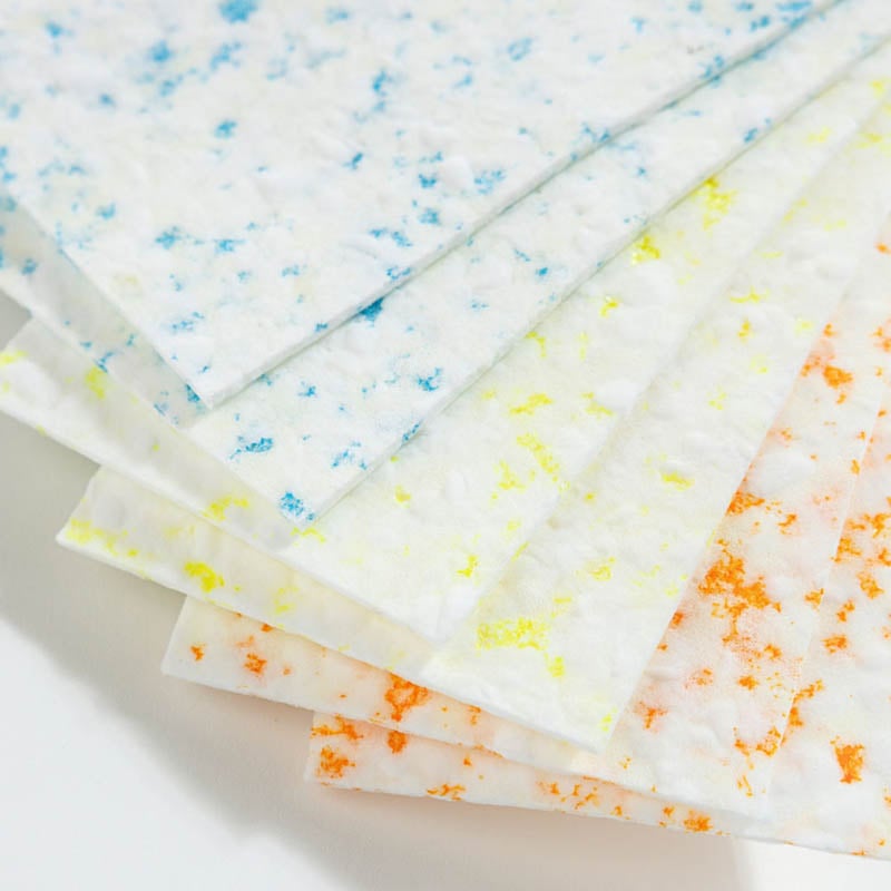 Eraser Daddy 10X Sheets (6ct) (H8IR)