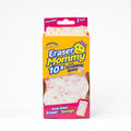 Scrub Daddy Eraser Mommy 10x with Scrubbing Gems (CDZE)