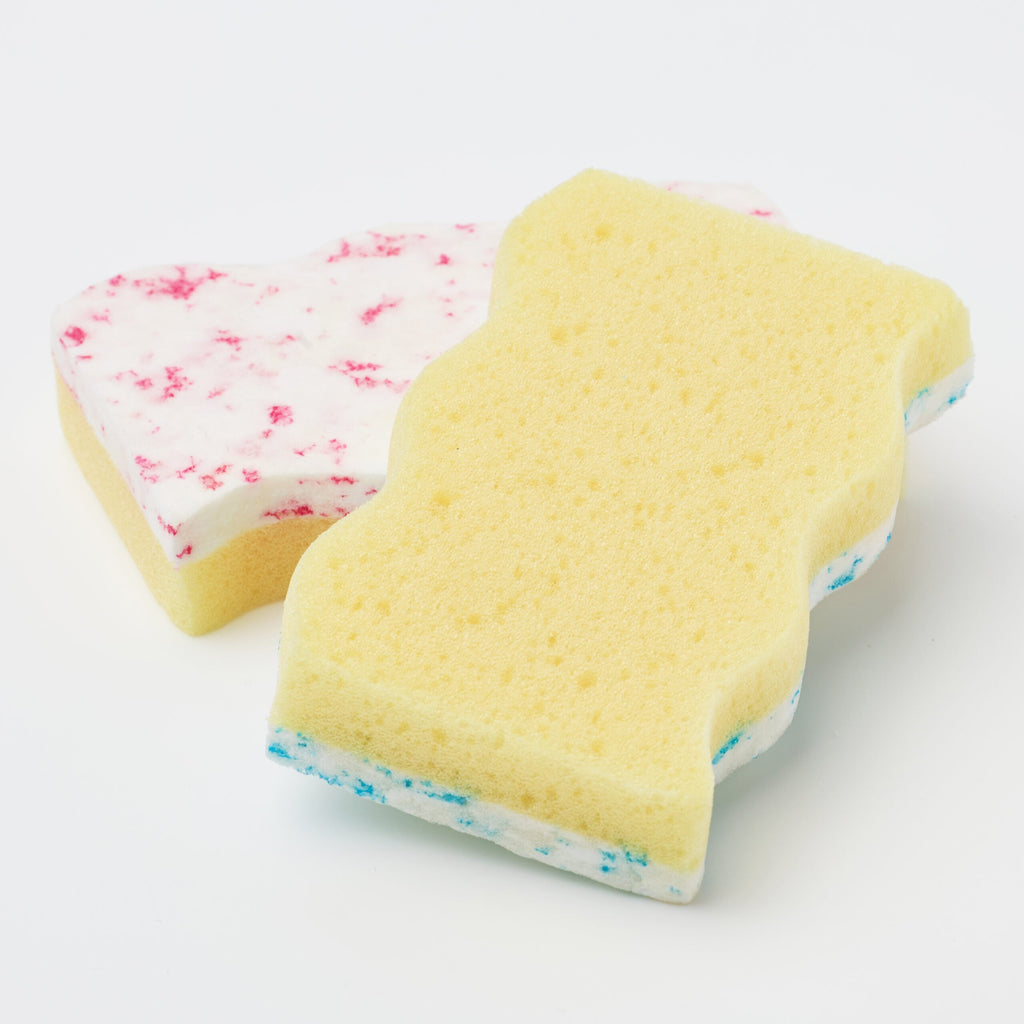 Scrub Daddy Eraser Mommy 10x with Scrubbing Gems (CDZE)