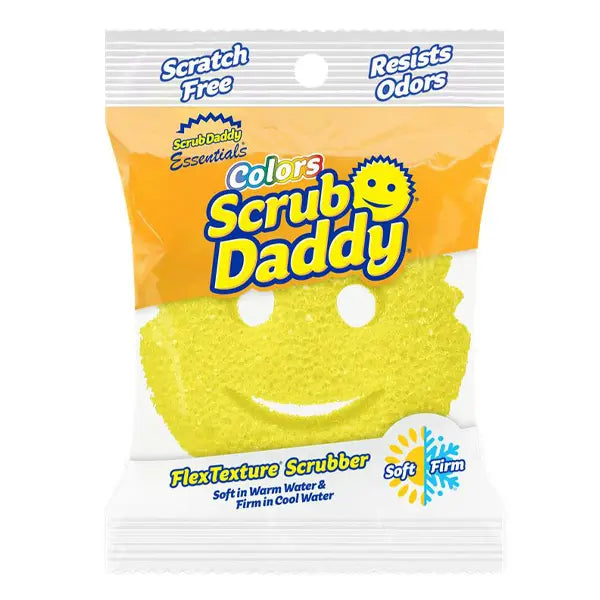 Scrub Daddy Essentials (1count) (V3C2)
