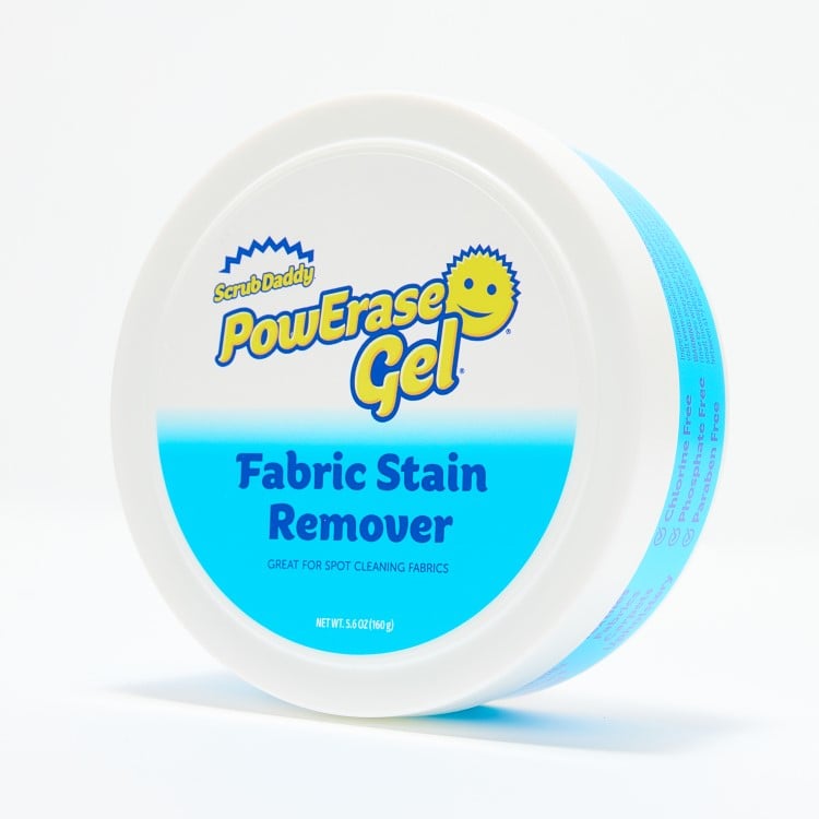 PowErase Gel Fabric Stain Remover (PCJI)