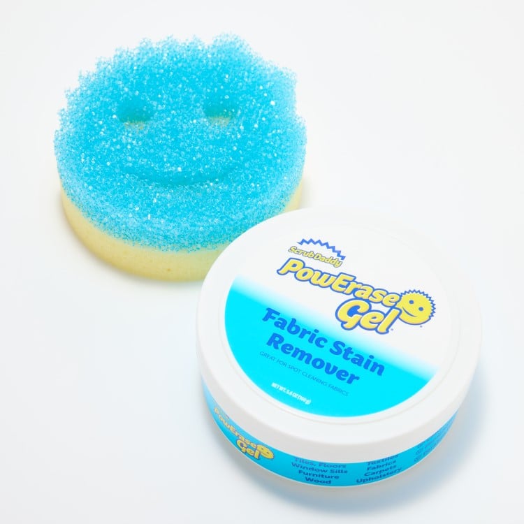 PowErase Gel Fabric Stain Remover (PCJI)
