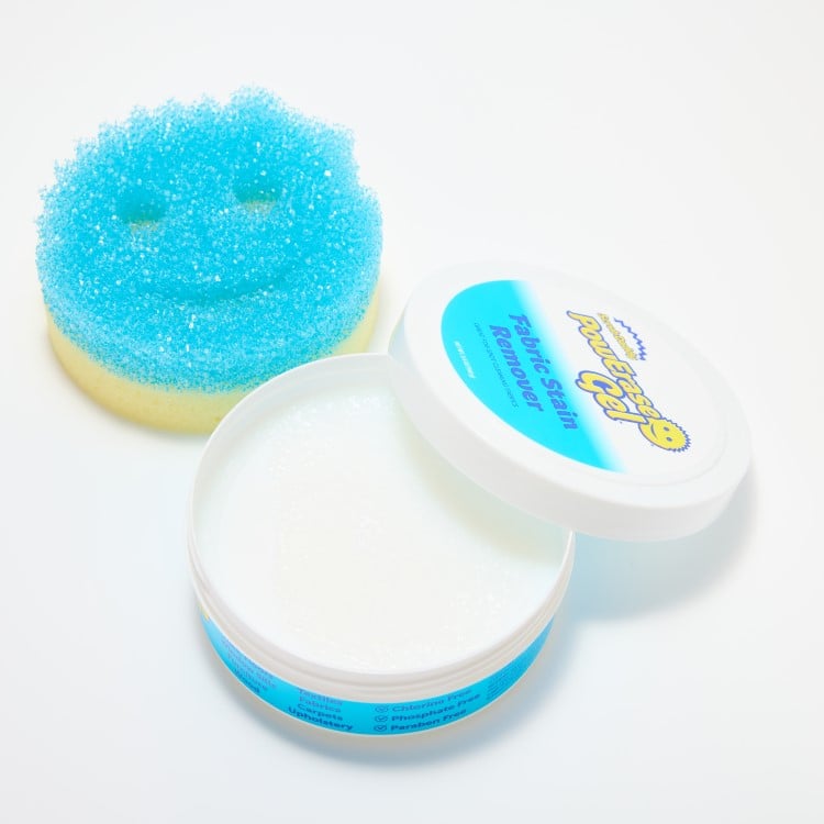 PowErase Gel Fabric Stain Remover (PCJI)