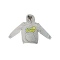 Gray Scrub Daddy Hoodie (23KM)