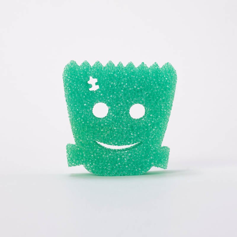 Scrub Daddy Halloween Edition Select-A-Shape (ISFA)