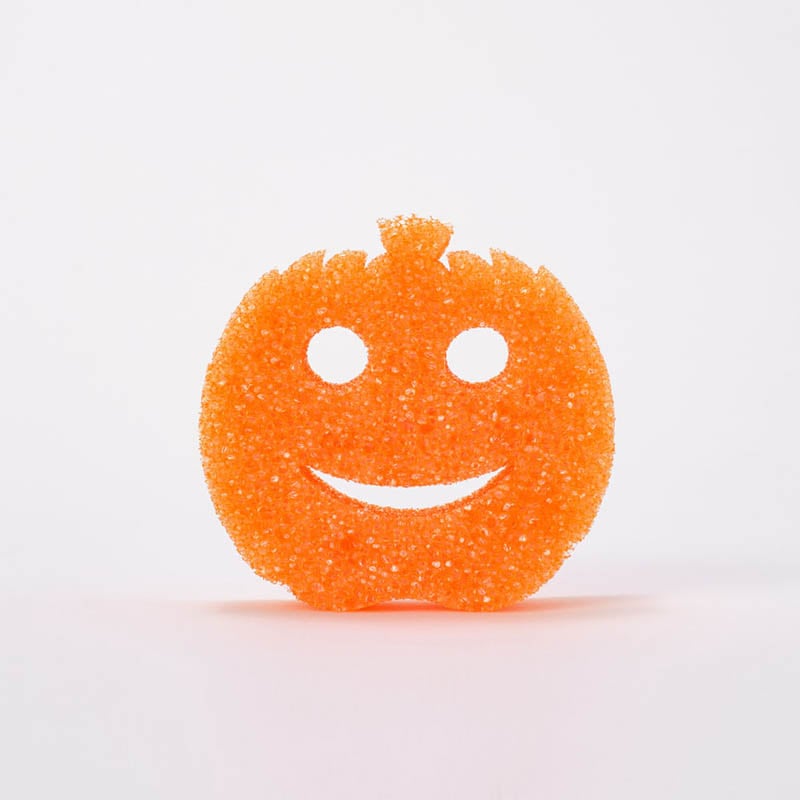 Scrub Daddy Halloween Edition Select-A-Shape (ISFA)