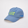 Scrub Daddy Embroidered Baseball Hat (ISY2)