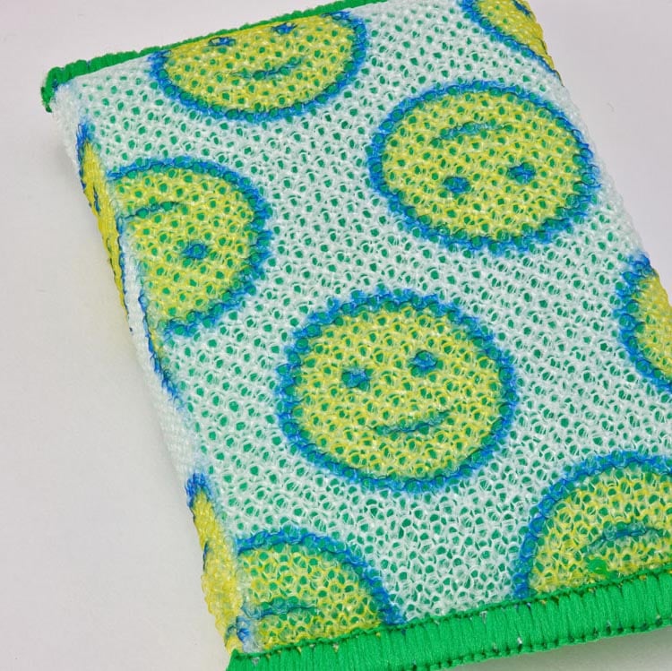 Scour Daddy Scour Pad (3ct) (EY7W)